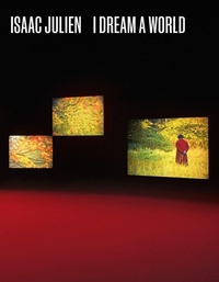 Enlarge image Cover: Isaac Julien - Thames & Hudson Ltd
