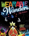 Cover: Wearable Wonders - Silver Thimble Press
