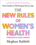 Cover: The New Rules of Women's Health - Plume