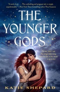 Cover: The Younger Gods - Ace