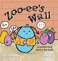 Cover: Zoo-ee's Wall - FriesenPress