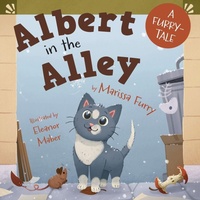 Enlarge image Cover: Albert in the Alley - FriesenPress