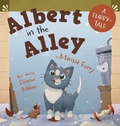 Cover: Albert in the Alley - FriesenPress