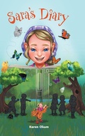 Cover: Sara's Diary - FriesenPress