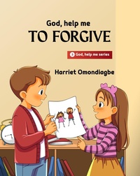 Enlarge image Cover: God Help Me To Forgive (God Help Me series, #3) - Godly Pearls