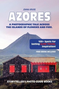 Abbildung von: Azores - JOANAIMAGES publications
