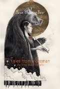 Cover: Tales From a Shaman - Lulu.com