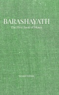 Cover: Barashayath - Lulu.com