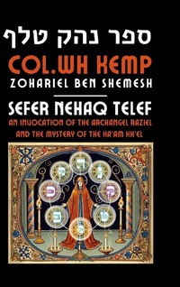Enlarge image Cover: Sefer Nehaq Telef - Lulu.com