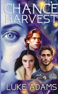 Cover: Chance Harvest - Lulu.com