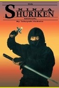 Cover: The Ninja Shuriken Manual - Lulu.com