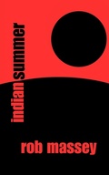 Cover: Indian Summer - Lulu.com