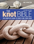 Cover: The Knot Bible 2nd edition - Adlard Coles Nautical