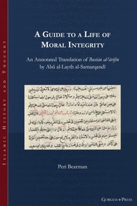 Enlarge image Cover: A Guide to a Life of Moral Integrity - Gorgias Press