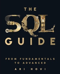 Abbildung von: The SQL Guide - Technics Publications