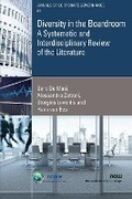 Cover: Diversity in the Boardroom - now publishers Inc