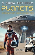 Cover: A Swap Between Planets - Gatekeeper Press