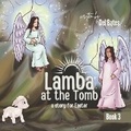 Cover: Lamba at the Tomb - Redemption Press