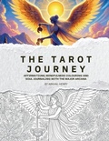 Cover: The Tarot Journey - Sacred Space Press