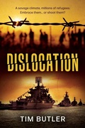 Cover: Dislocation - Timothy Butler