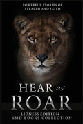 Cover: Hear Us Roar - KMD Books