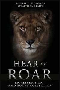 Enlarge image Cover: Hear Us Roar - KMD Books