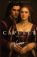 Cover: Verona - Marcus Hogan