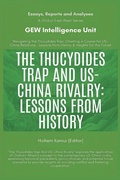 Cover: The Thucydides Trap And US-China Rivalry - Global East-West Ltd