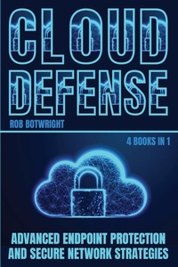 Abbildung von: Cloud Defense - Pastor Publishing Ltd