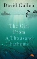 Cover: The Girl From a Thousand Fathoms - Far Horizons Press