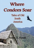 Cover: Where Condors Soar - Felix Publishing