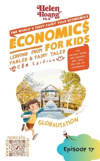 Abbildung von: Economics for Kids - Helen Hoang