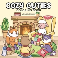 Abbildung von: Cozy Cuties - Amelia Green