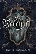 Cover: Revenant - Quill & Crow Publishing House
