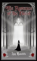 Cover: The Romance of the Forest - Nrm Books