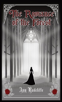 Enlarge image Cover: The Romance of the Forest - Nrm Books
