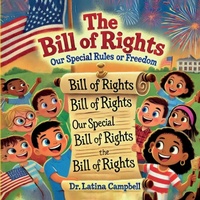 Abbildung von: The Bill of Rights - Story Corner Publishing & Consulting, Inc.