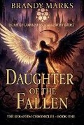 Cover: Daughter of the Fallen - DOTCross