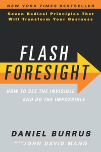 Enlarge image Cover: Flash Foresight - River Grove Books