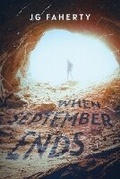 Cover: When September Ends - Graveside Press