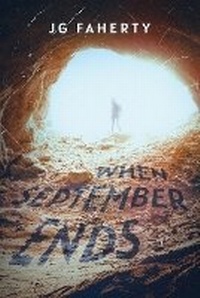 Enlarge image Cover: When September Ends - Graveside Press