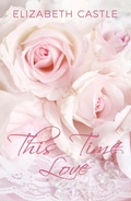 Cover: This Time Love - In The Air Publishing