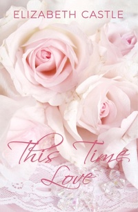Enlarge image Cover: This Time Love - In The Air Publishing