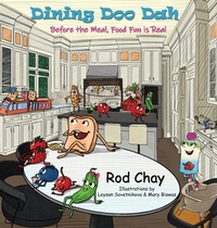 Enlarge image Cover: Dining Doo Dah - Doo Dah Publishing LLC