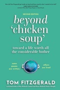 Cover: Beyond Chicken Soup - Publishing Circle