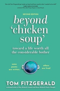 Enlarge image Cover: Beyond Chicken Soup - Publishing Circle