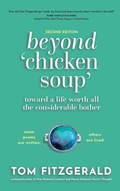 Cover: Beyond Chicken Soup - Publishing Circle