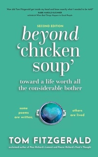 Enlarge image Cover: Beyond Chicken Soup - Publishing Circle