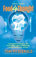 Cover: Richard the Poorer's Food 4 Thought - Publishing Circle