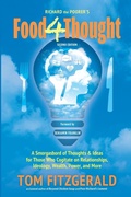 Cover: Richard the Poorer's Food 4 Thought - Publishing Circle